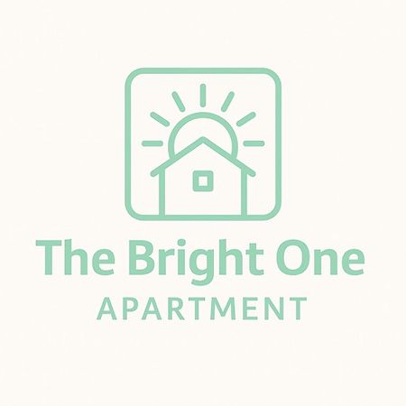 The Bright One Daire Kandiye Dış mekan fotoğraf